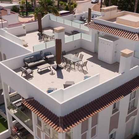 Helgafell Superior Penthouse Daire Ciudad Quesada Dış mekan fotoğraf