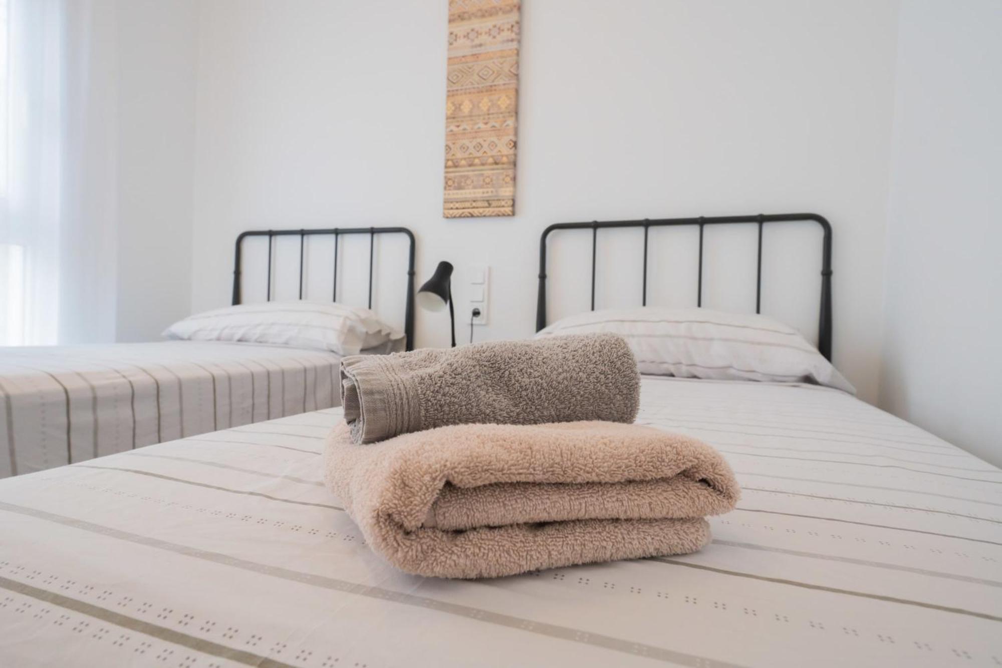 Helgafell Superior Penthouse Daire Ciudad Quesada Dış mekan fotoğraf