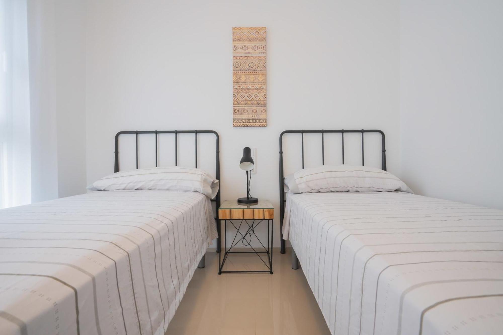 Helgafell Superior Penthouse Daire Ciudad Quesada Dış mekan fotoğraf