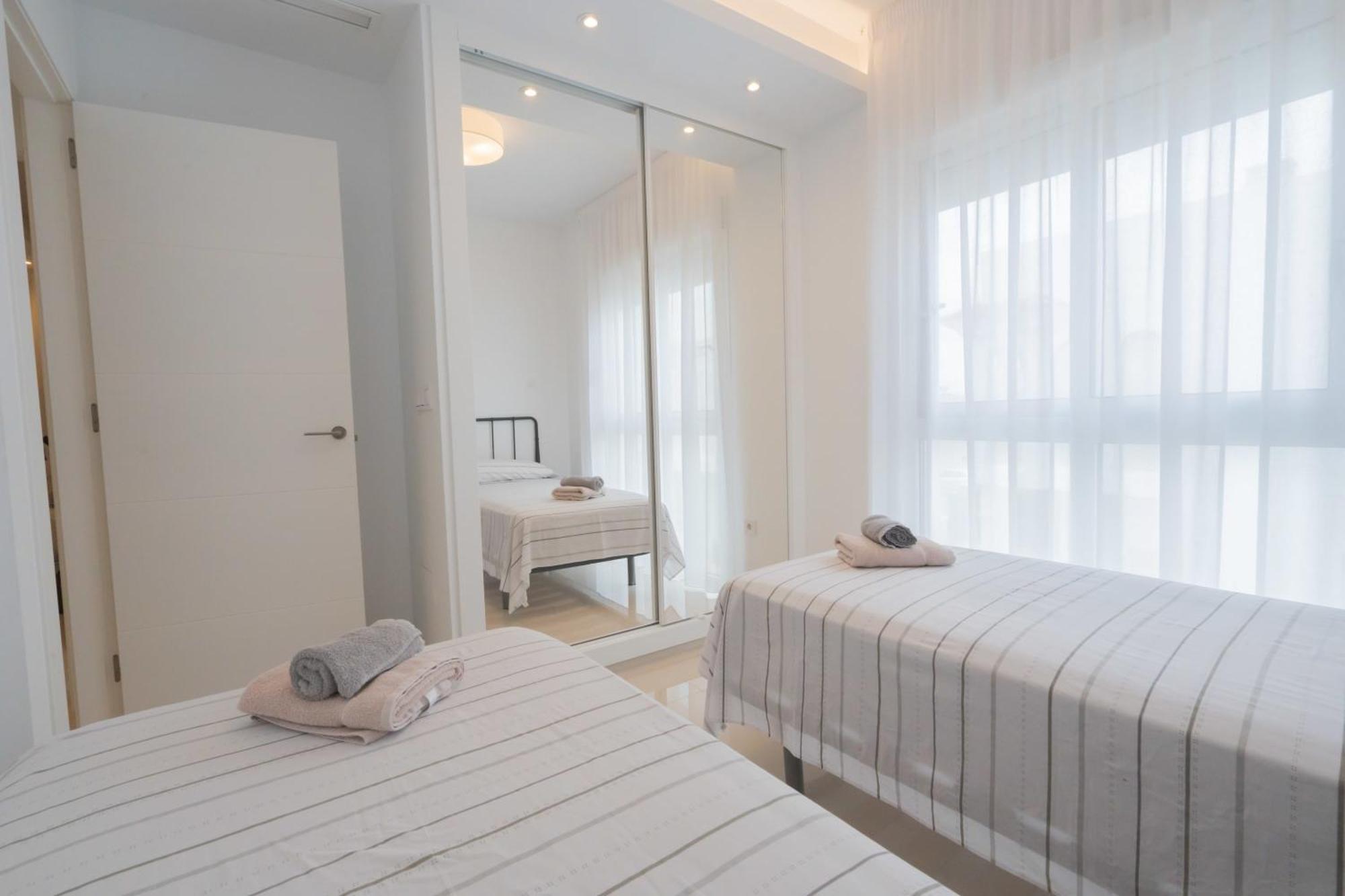 Helgafell Superior Penthouse Daire Ciudad Quesada Dış mekan fotoğraf