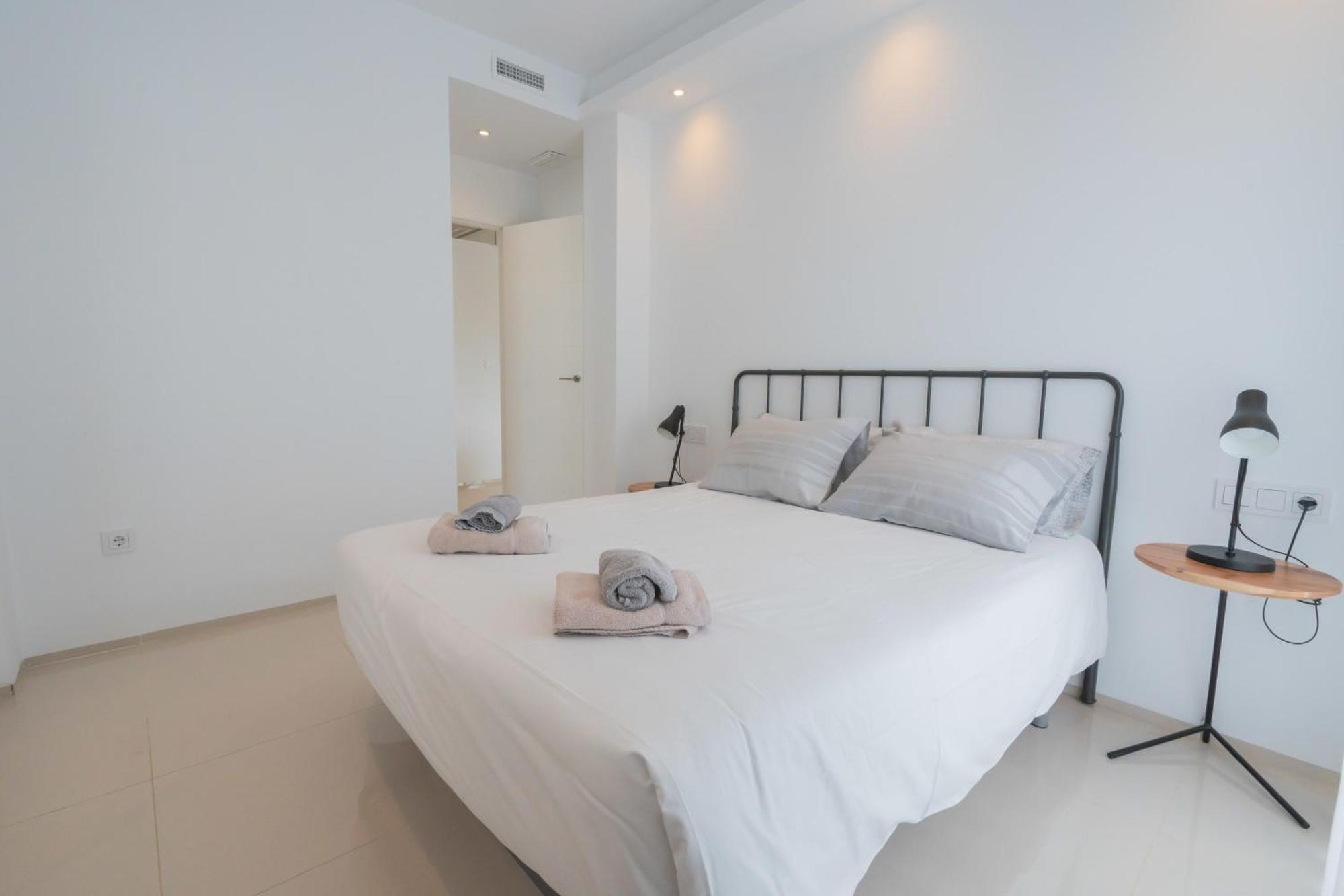 Helgafell Superior Penthouse Daire Ciudad Quesada Dış mekan fotoğraf