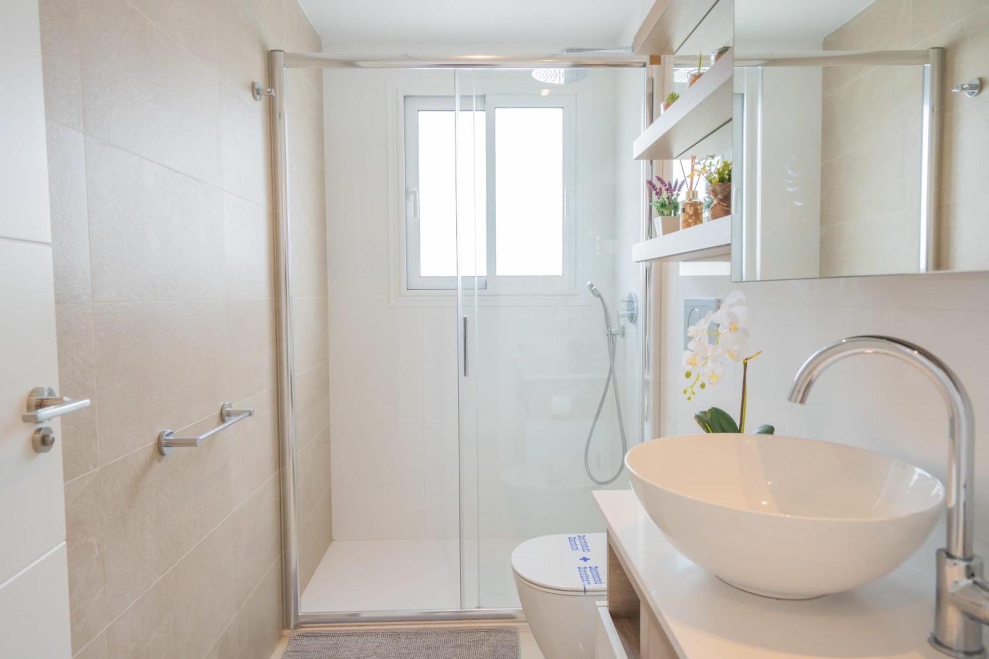 Helgafell Superior Penthouse Daire Ciudad Quesada Dış mekan fotoğraf