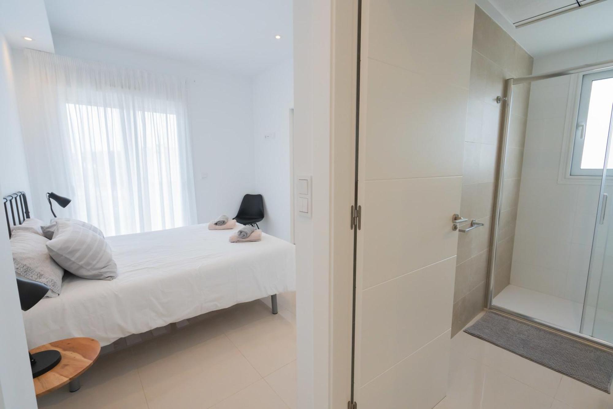 Helgafell Superior Penthouse Daire Ciudad Quesada Dış mekan fotoğraf