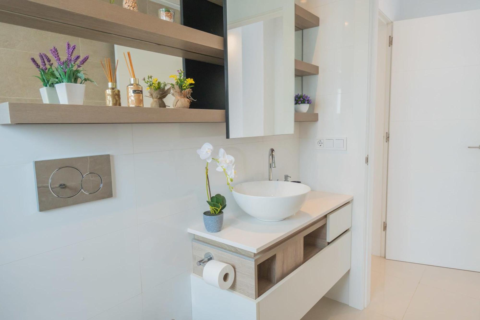Helgafell Superior Penthouse Daire Ciudad Quesada Dış mekan fotoğraf