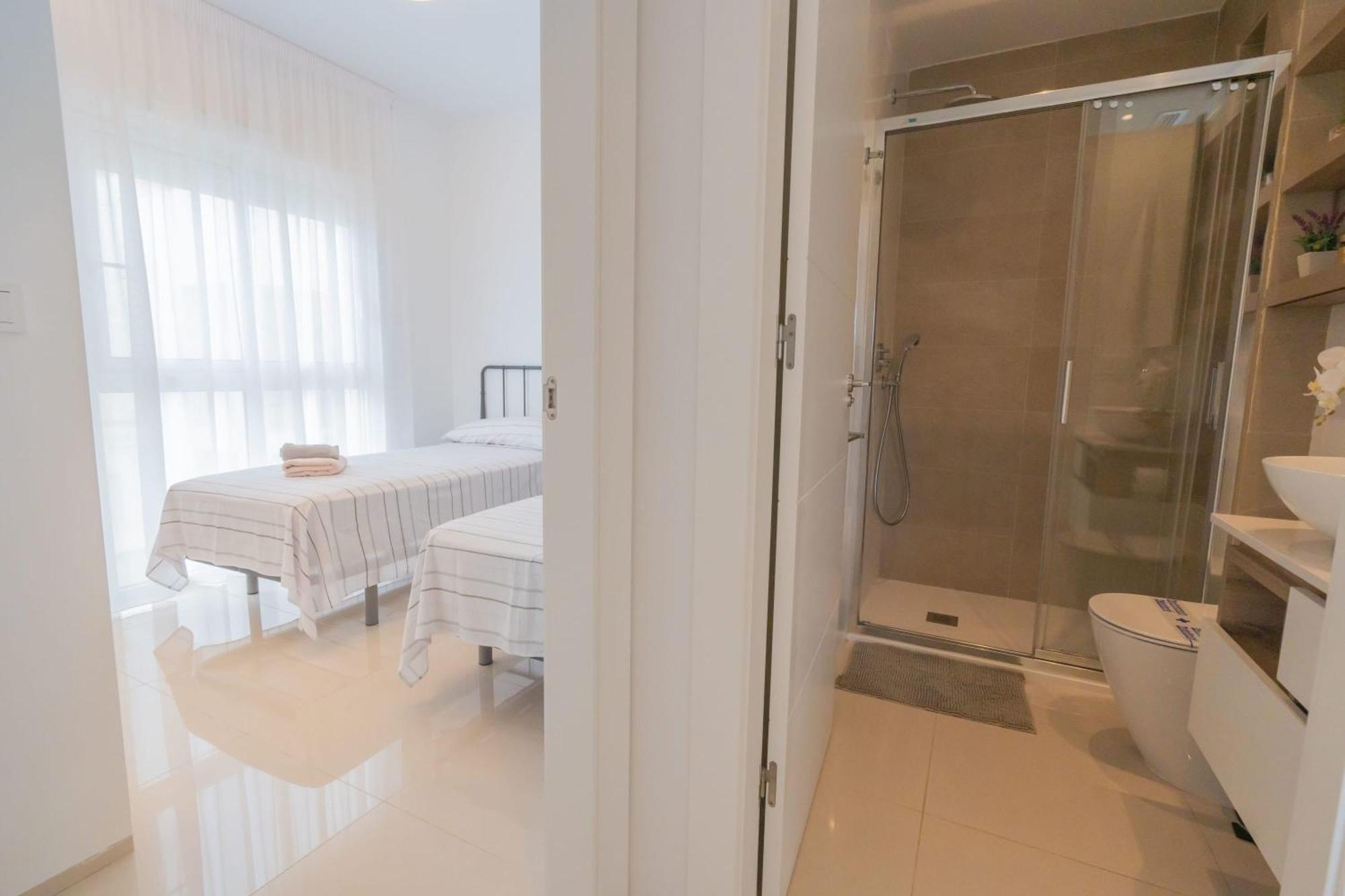 Helgafell Superior Penthouse Daire Ciudad Quesada Dış mekan fotoğraf