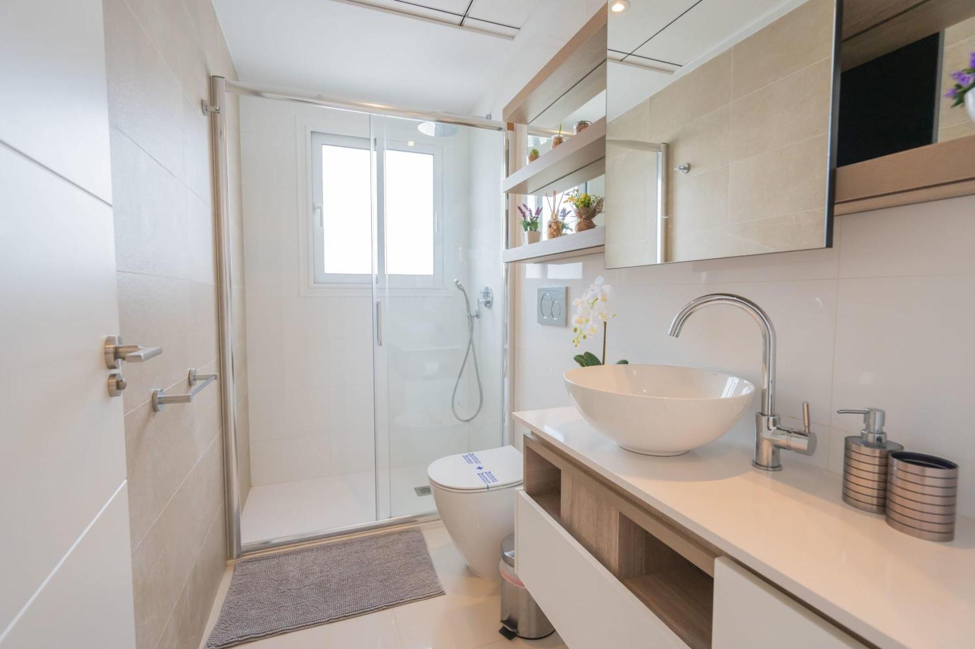 Helgafell Superior Penthouse Daire Ciudad Quesada Dış mekan fotoğraf