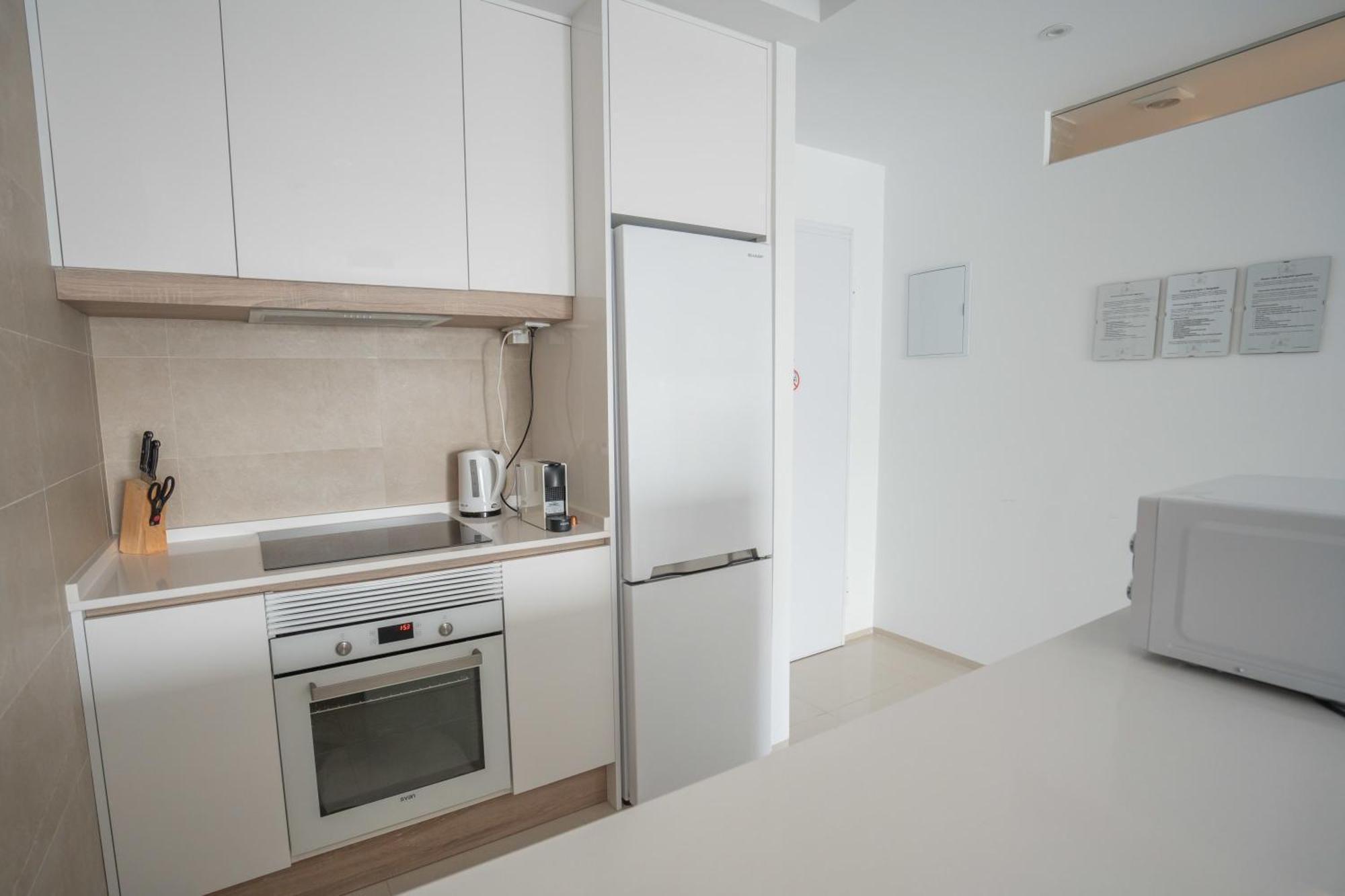Helgafell Superior Penthouse Daire Ciudad Quesada Dış mekan fotoğraf