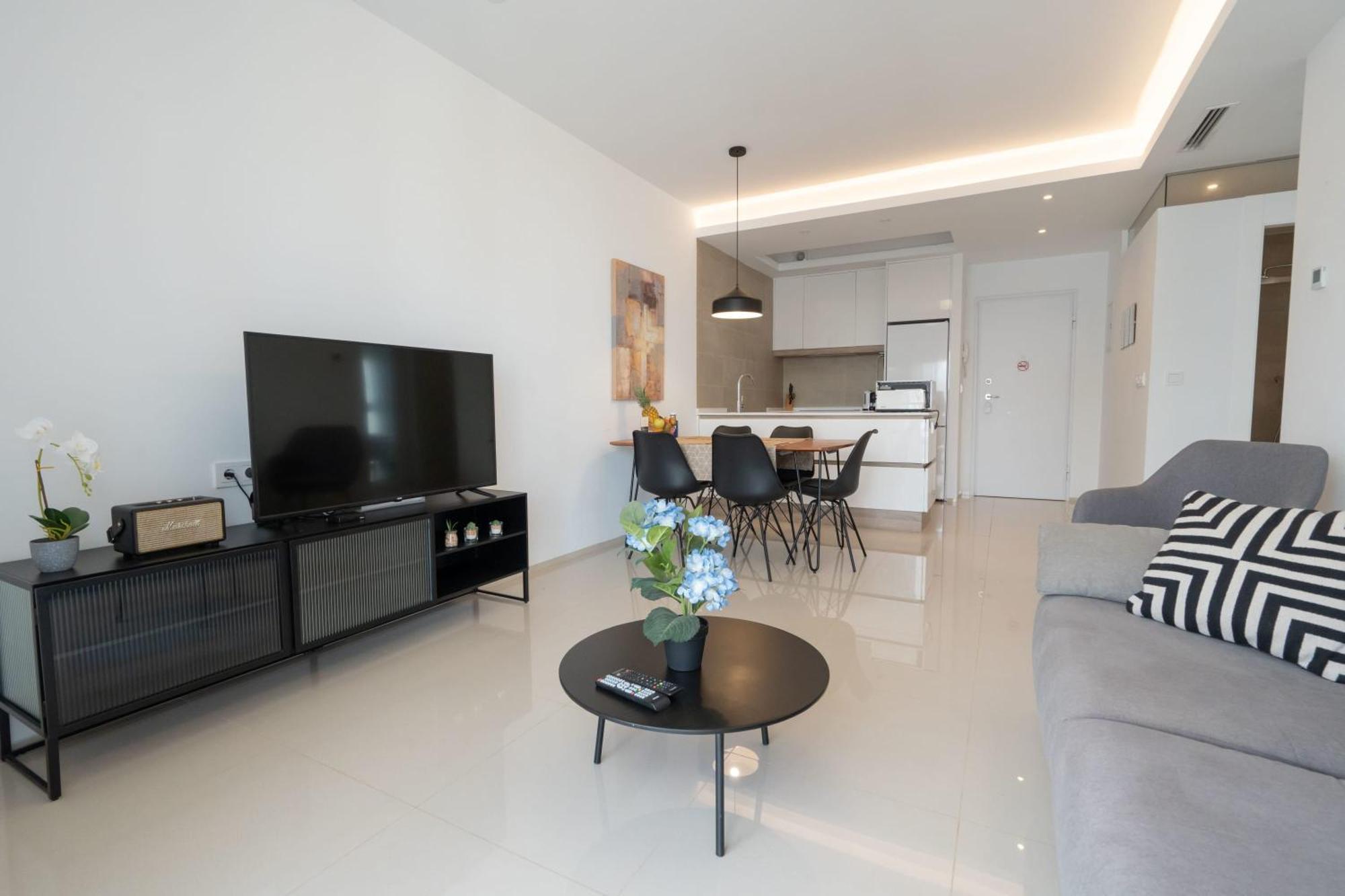 Helgafell Superior Penthouse Daire Ciudad Quesada Dış mekan fotoğraf