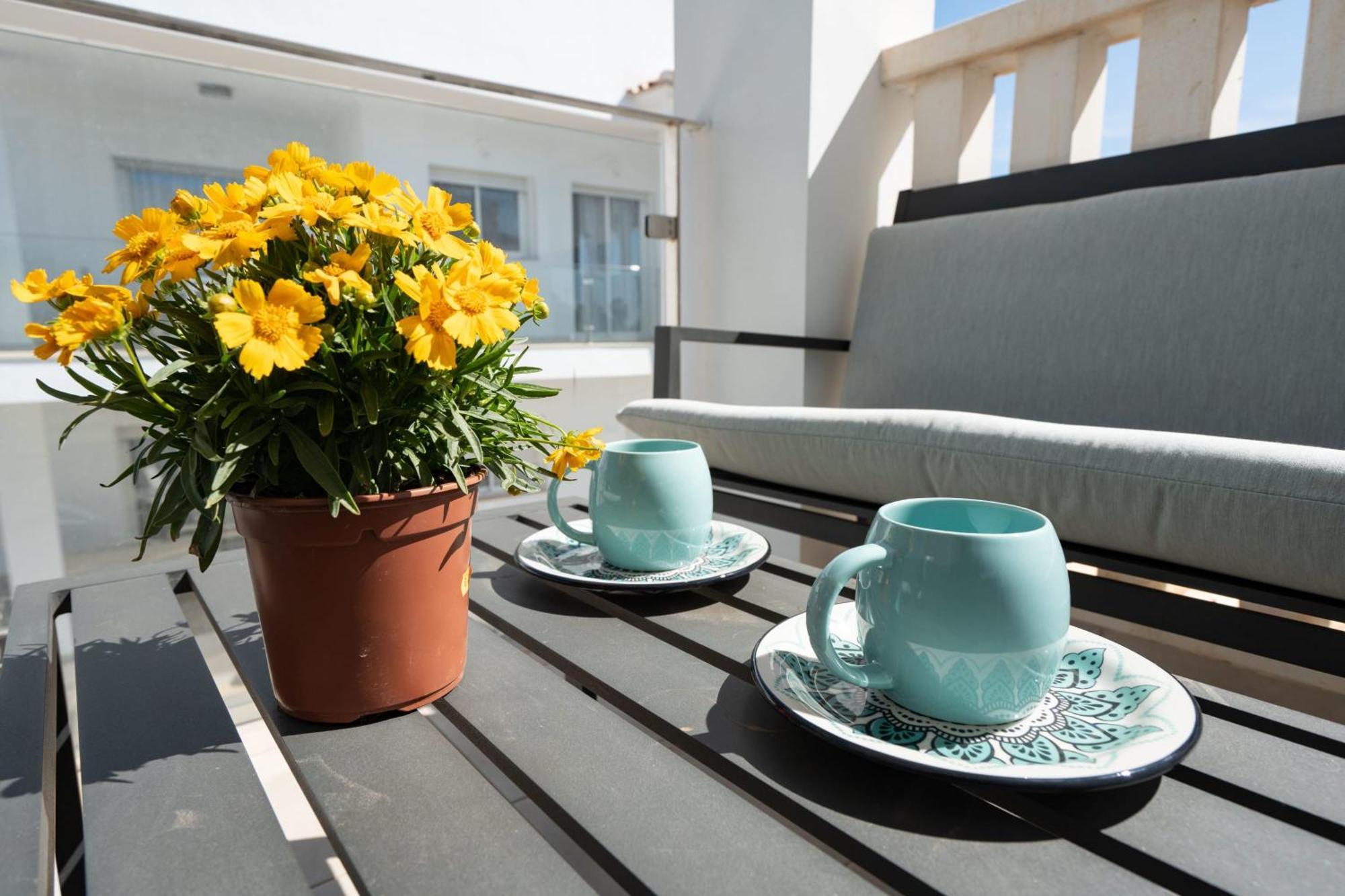 Helgafell Superior Penthouse Daire Ciudad Quesada Dış mekan fotoğraf