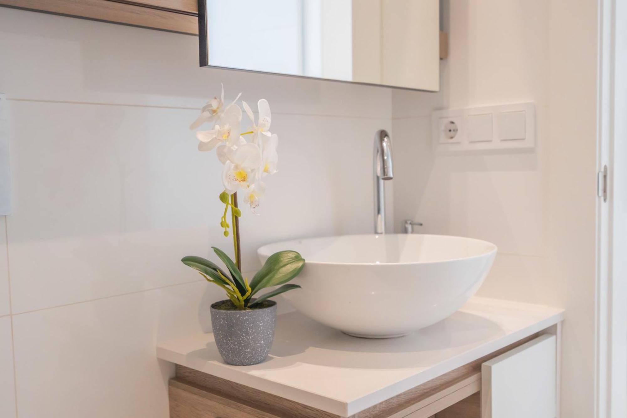 Helgafell Superior Penthouse Daire Ciudad Quesada Dış mekan fotoğraf