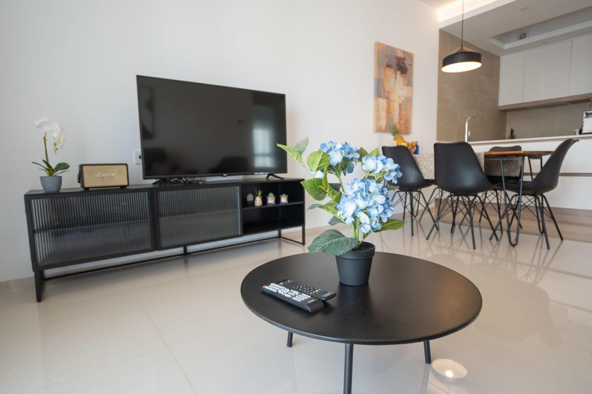 Helgafell Superior Penthouse Daire Ciudad Quesada Dış mekan fotoğraf