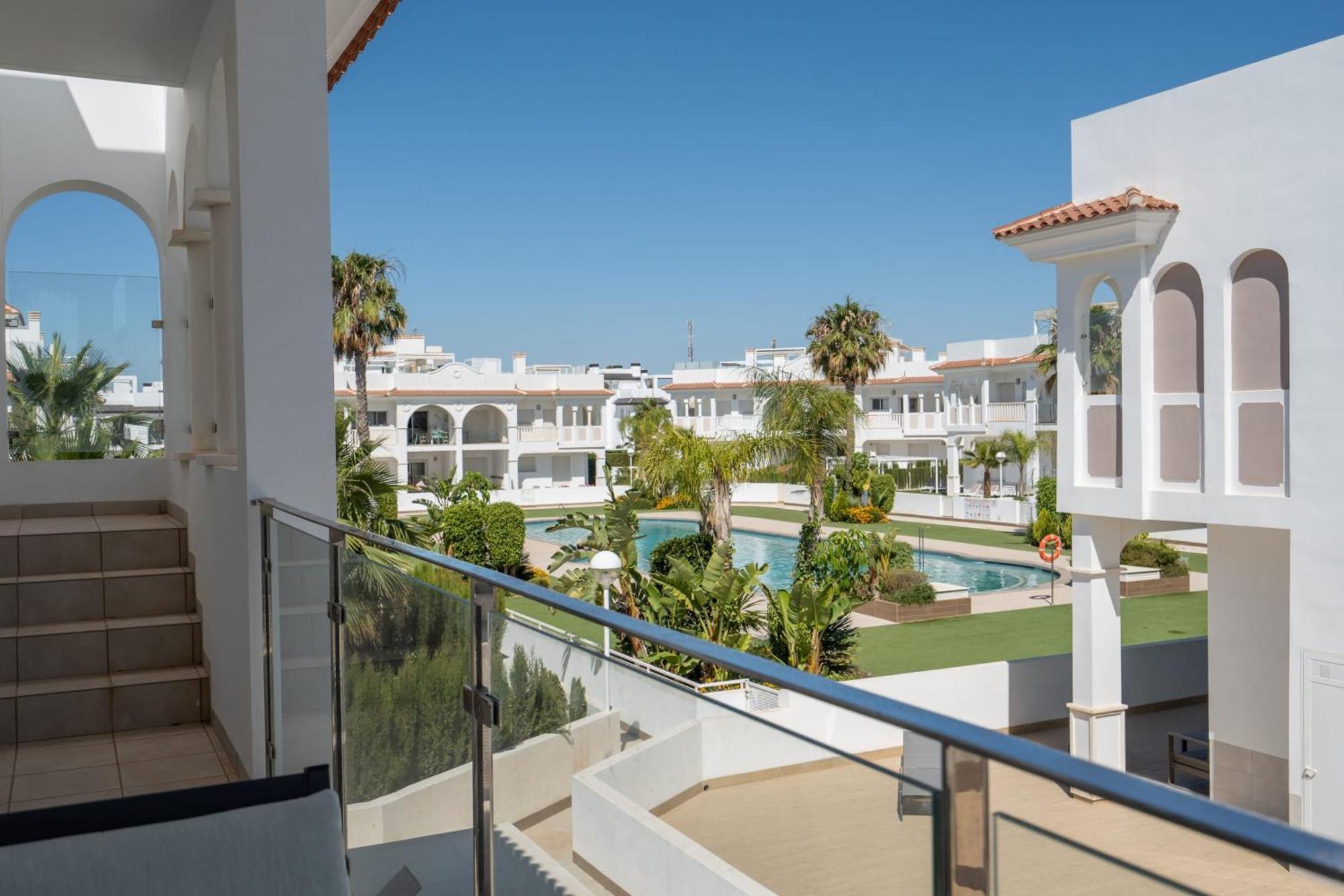 Helgafell Superior Penthouse Daire Ciudad Quesada Dış mekan fotoğraf